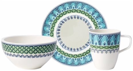 Villeroy & Boch Casale Blu Dorina