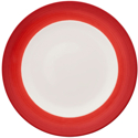 Villeroy & Boch Colorful Life Deep Red Dinner Plate