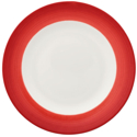 Villeroy & Boch Colorful Life Deep Red Salad Plate