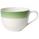 Villeroy & Boch Colorful Life Green Apple Coffee Cup