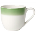 Villeroy & Boch Colorful Life Green Apple Espresso Cup