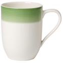 Villeroy & Boch Colorful Life Green Apple Mug