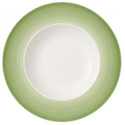 Villeroy & Boch Colorful Life Green Apple Pasta Plate