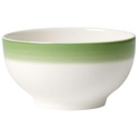 Villeroy & Boch Colorful Life Green Apple Rice Bowl