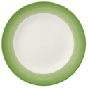 Villeroy & Boch Colorful Life Green Apple Salad Plate