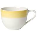 Villeroy & Boch Colorful Life Lemon Pie Coffee Cup