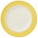 Villeroy & Boch Colorful Life Lemon Pie Dinner Plate