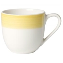 Villeroy & Boch Colorful Life Lemon Pie Espresso Cup