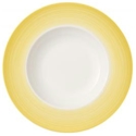Villeroy & Boch Colorful Life Lemon Pie Pasta Plate