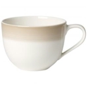 Villeroy & Boch Colorful Life Natural Cotton Coffee Cup