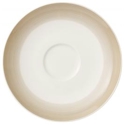 Villeroy & Boch Colorful Life Natural Cotton Coffee Saucer