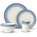 Villeroy & Boch Colorful Life Winter Sky Place Setting