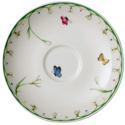 Villeroy & Boch Colorful Spring Coffee Cup Saucer