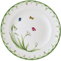 Villeroy & Boch Colorful Spring Salad Plate