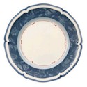 Villeroy & Boch Cottage Blue Bread and Butter Plate