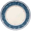 Villeroy & Boch Cottage Blue Dinner Plate