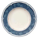 Villeroy & Boch Cottage Blue Rim Soup Bowl