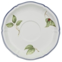 Villeroy & Boch Cottage Breakfast/Cream of Soup Saucer