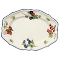 Villeroy & Boch Cottage Oval Platter