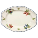 Villeroy & Boch Cottage Oval Platter