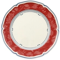 Villeroy & Boch Cottage Red