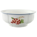 Villeroy & Boch Cottage Round Vegetable Bowl