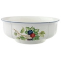 Villeroy & Boch Cottage Round Vegetable Bowl