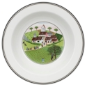 Villeroy & Boch Design Naif Cereal Bowl #3 Wedding Procession