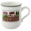 Villeroy & Boch Design Naif Mug #1 Farmers