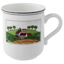 Villeroy & Boch Design Naif Mug #5 Farmland