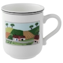 Villeroy & Boch Design Naif Mug #6 Countryside