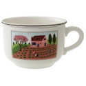 Villeroy & Boch Design Naif Cappuccino Cup