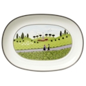 Villeroy & Boch Design Naif Pickle Dish