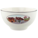 Villeroy & Boch Design Naif Rice Bowl