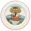 Villeroy & Boch Design Naif Round Platter