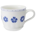 Villeroy & Boch Farmhouse Touch Blueflowers After Dinner Cup