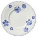 Villeroy & Boch Farmhouse Touch Blueflowers Bread and Butter Plate