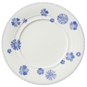 Villeroy & Boch Farmhouse Touch Blueflowers Dinner Plate