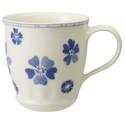 Villeroy & Boch Farmhouse Touch Blueflowers Mug