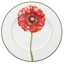 Villeroy & Boch Flora Poppy Dinner Plate