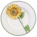 Villeroy & Boch Flora Sunflower Dinner Plate
