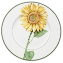 Villeroy & Boch Flora Sunflower Salad Plate