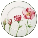 Villeroy & Boch Flora Wild Rose Buffet Plate