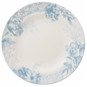 Villeroy & Boch Floreana Blue Salad Plate