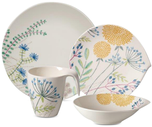 Villeroy & Boch Flow kopen? Dat doe je bij