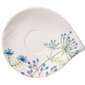 Villeroy & Boch Flow Couture Breakfast Cup Saucer