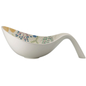 Villeroy & Boch Flow Couture Salad Bowl with Handle