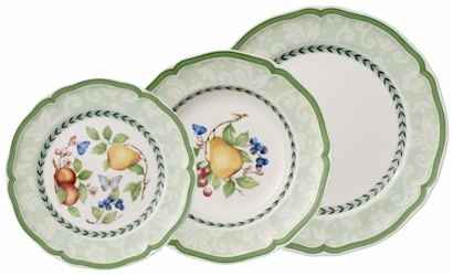 Villeroy & Boch French Garden Antibes