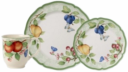 villeroy boch french garden beaulieu collectio