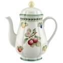 Villeroy & Boch French Garden Fleurence Coffeepot